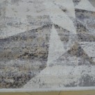 Синтетичний килим Efes D160A l.gray - vizion - Висока якість за найкращою ціною в Україні зображення 2.